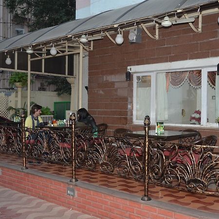 Sea Palace Hotel - Near Gateway Of India Mumbai Luaran gambar