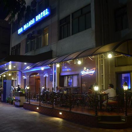 Sea Palace Hotel - Near Gateway Of India Mumbai Luaran gambar