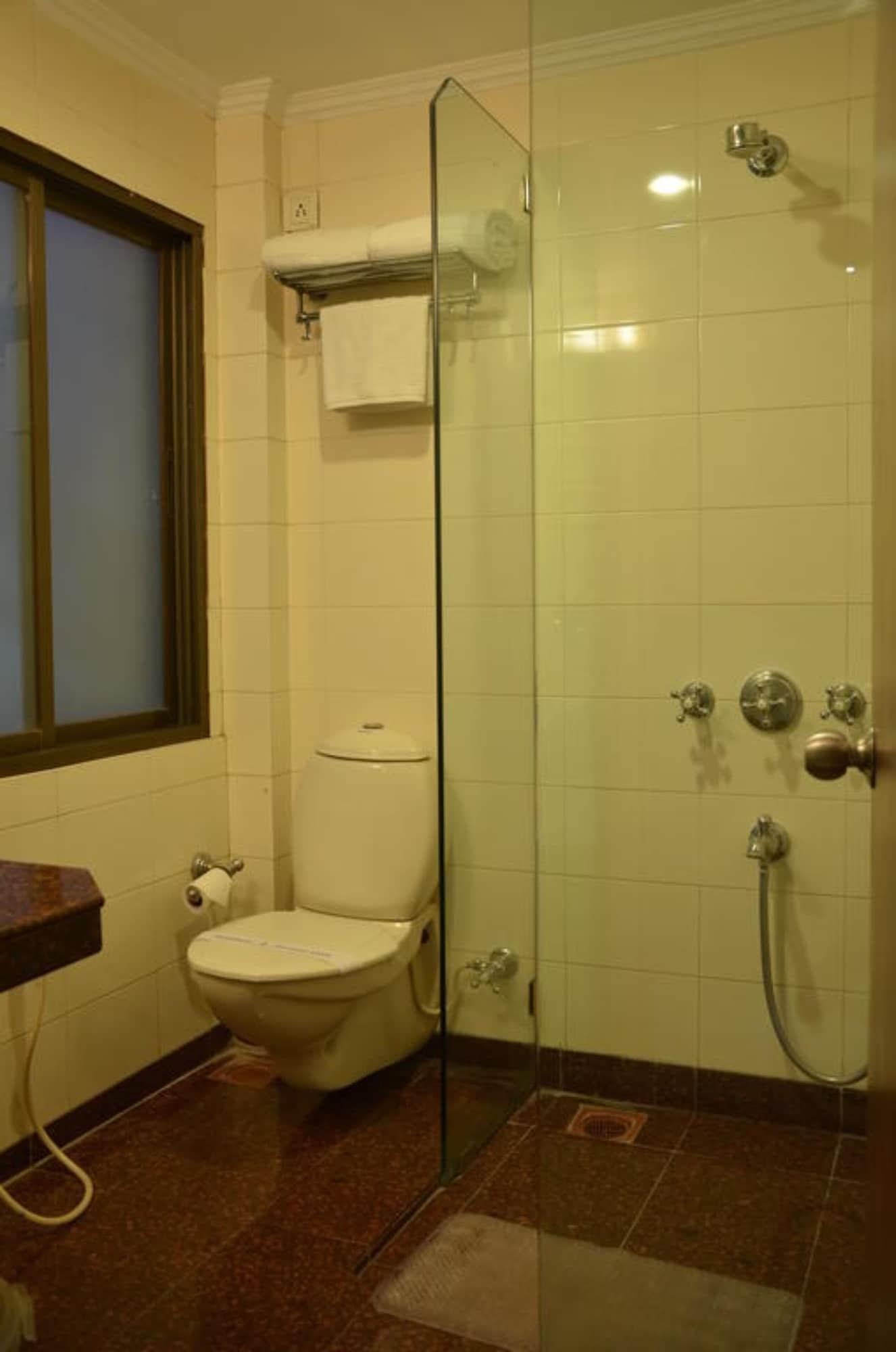 Sea Palace Hotel - Near Gateway Of India Mumbai Luaran gambar