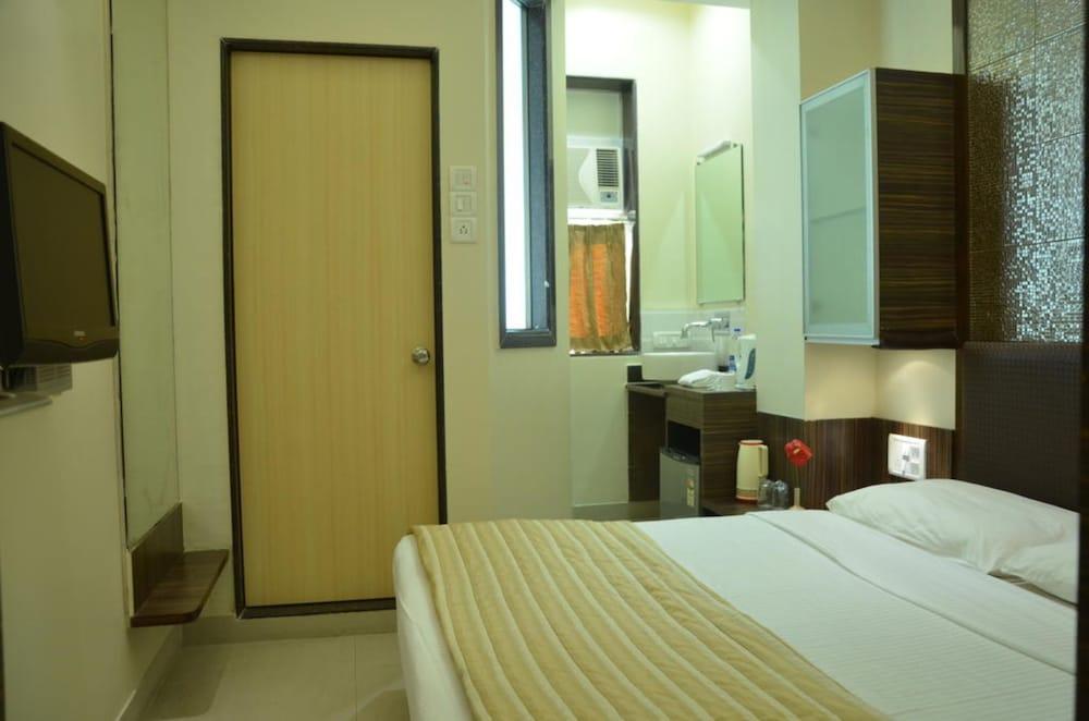 Sea Palace Hotel - Near Gateway Of India Mumbai Luaran gambar