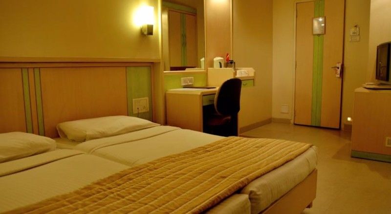 Sea Palace Hotel - Near Gateway Of India Mumbai Luaran gambar