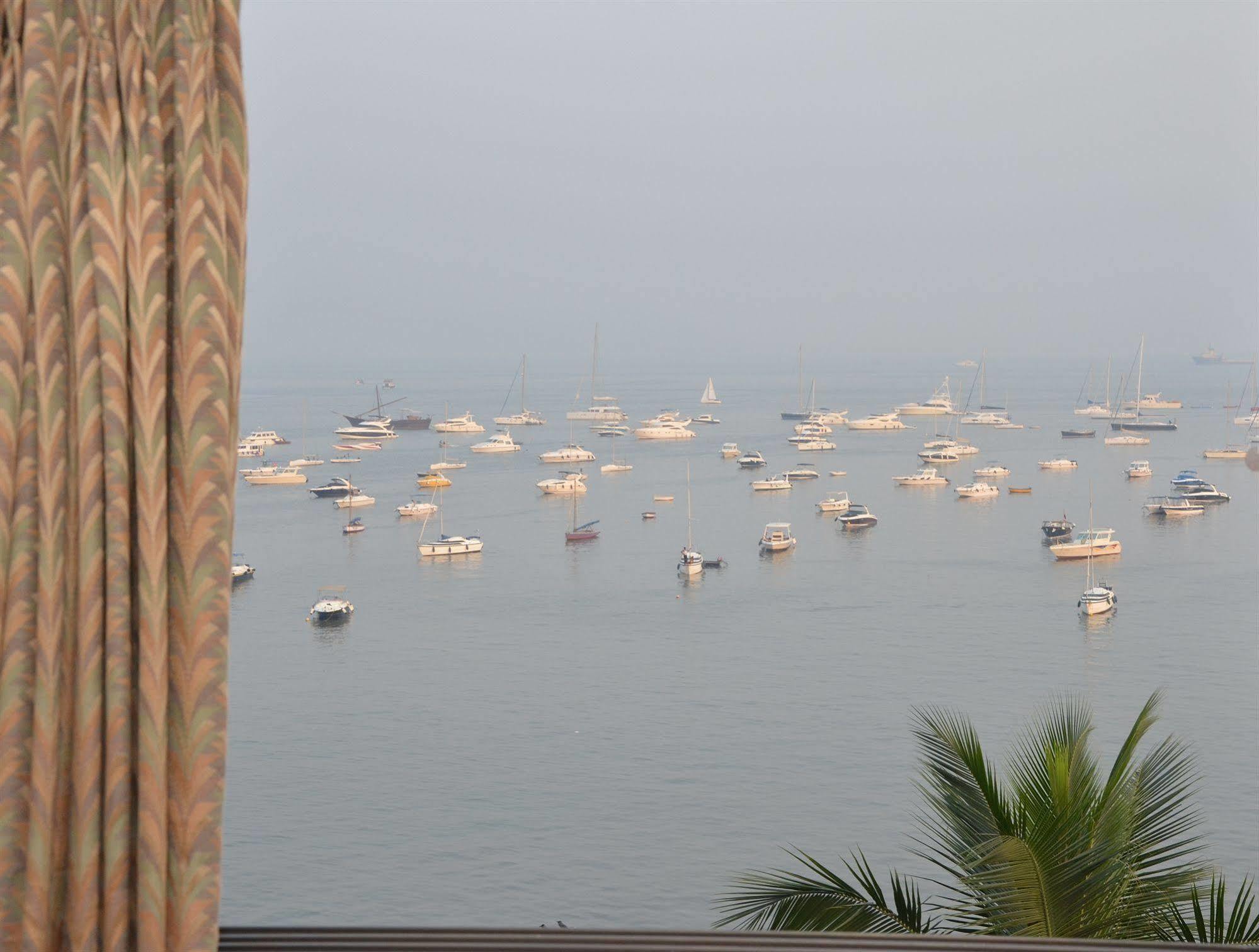 Sea Palace Hotel - Near Gateway Of India Mumbai Luaran gambar