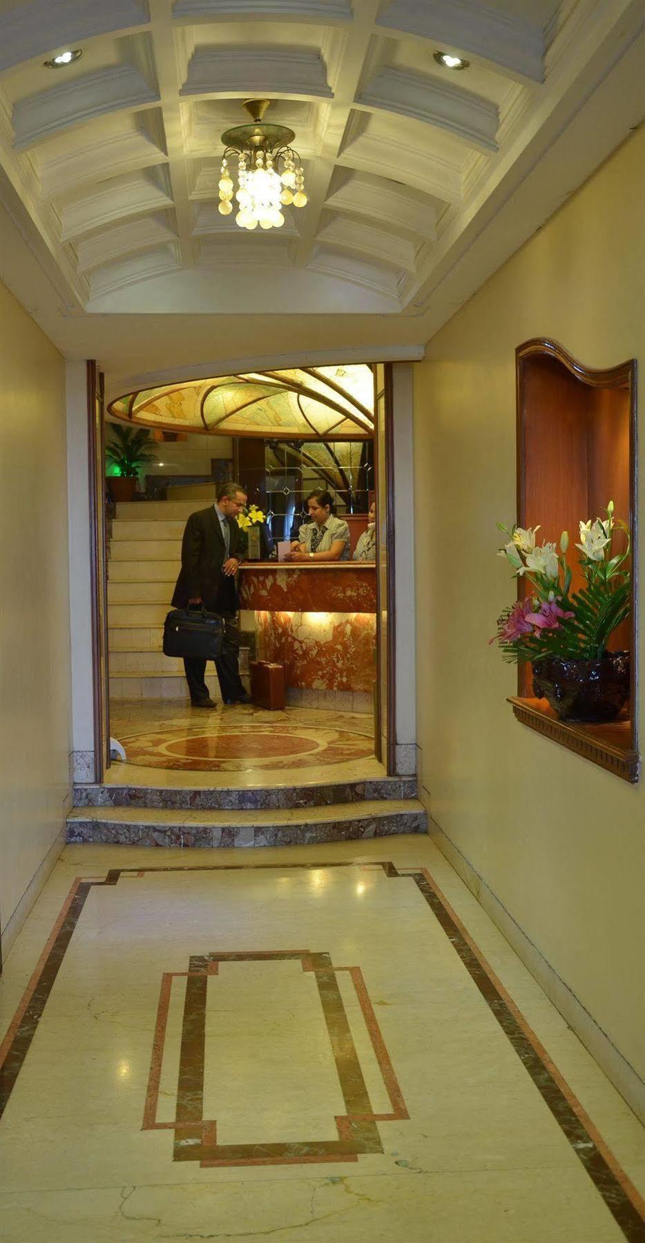 Sea Palace Hotel - Near Gateway Of India Mumbai Luaran gambar